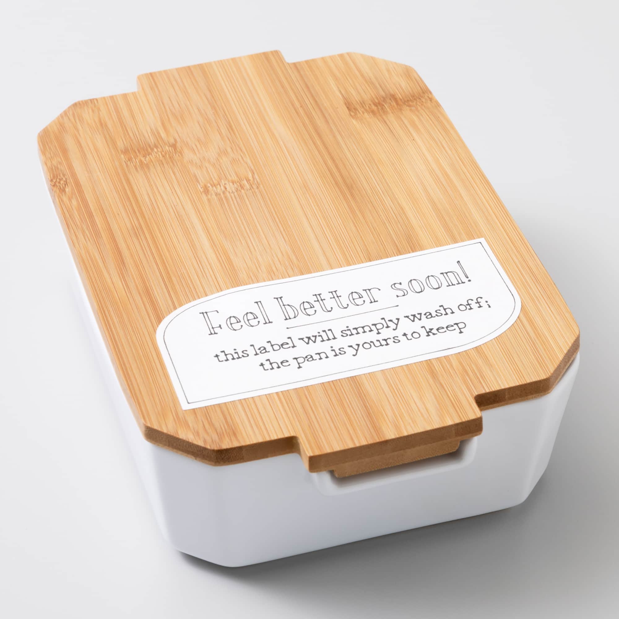 Cricut Joy™ Smart Label™ 5.5" x 3ft. Dissolvable Paper, White